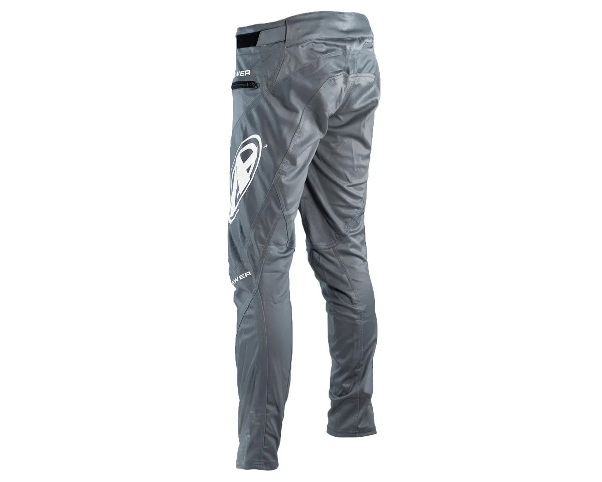 Answer Edge Race Pants (Gray) (28) - view 2